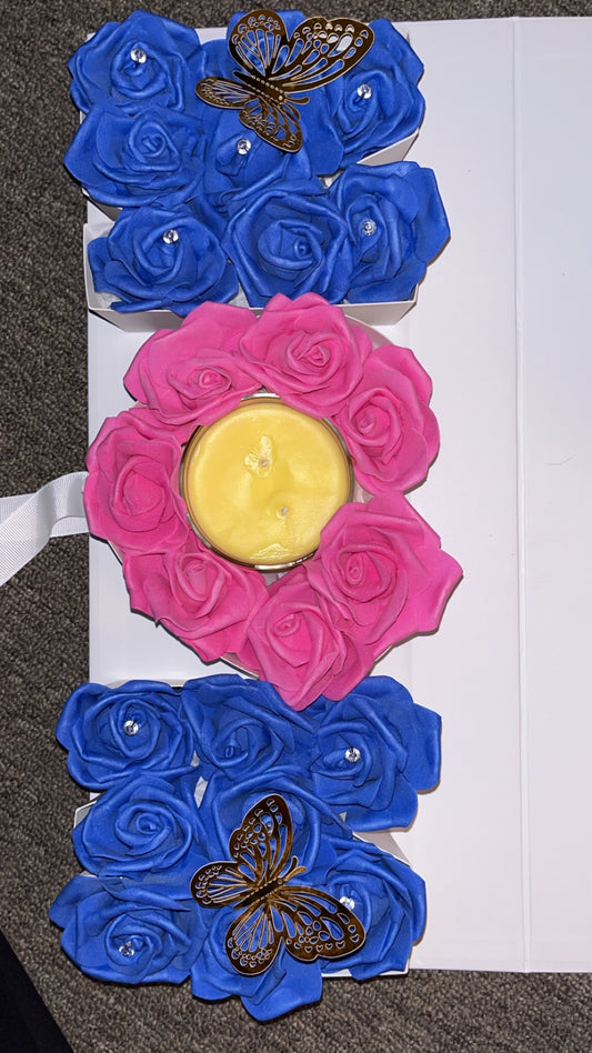 Mother’s Day Gift Boxes